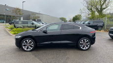 Jaguar I-Pace 294kW EV400 HSE 90kWh 5dr Auto [11kW Charger] Electric Estate
